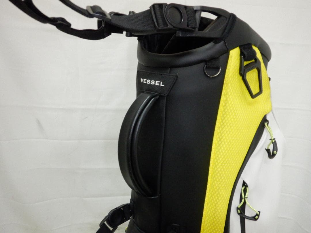 VESSEL★Player 3.0★ベゼル★8.5型★軽量★良品★スタンド