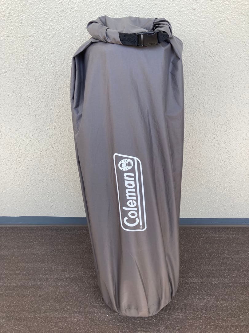 コールマン【Coleman】インフレーターマットハイピークシングル