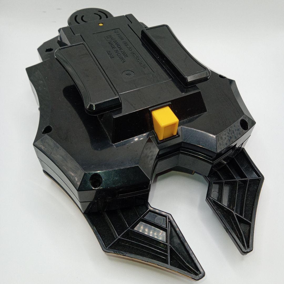 〇ネオバトルナイザー