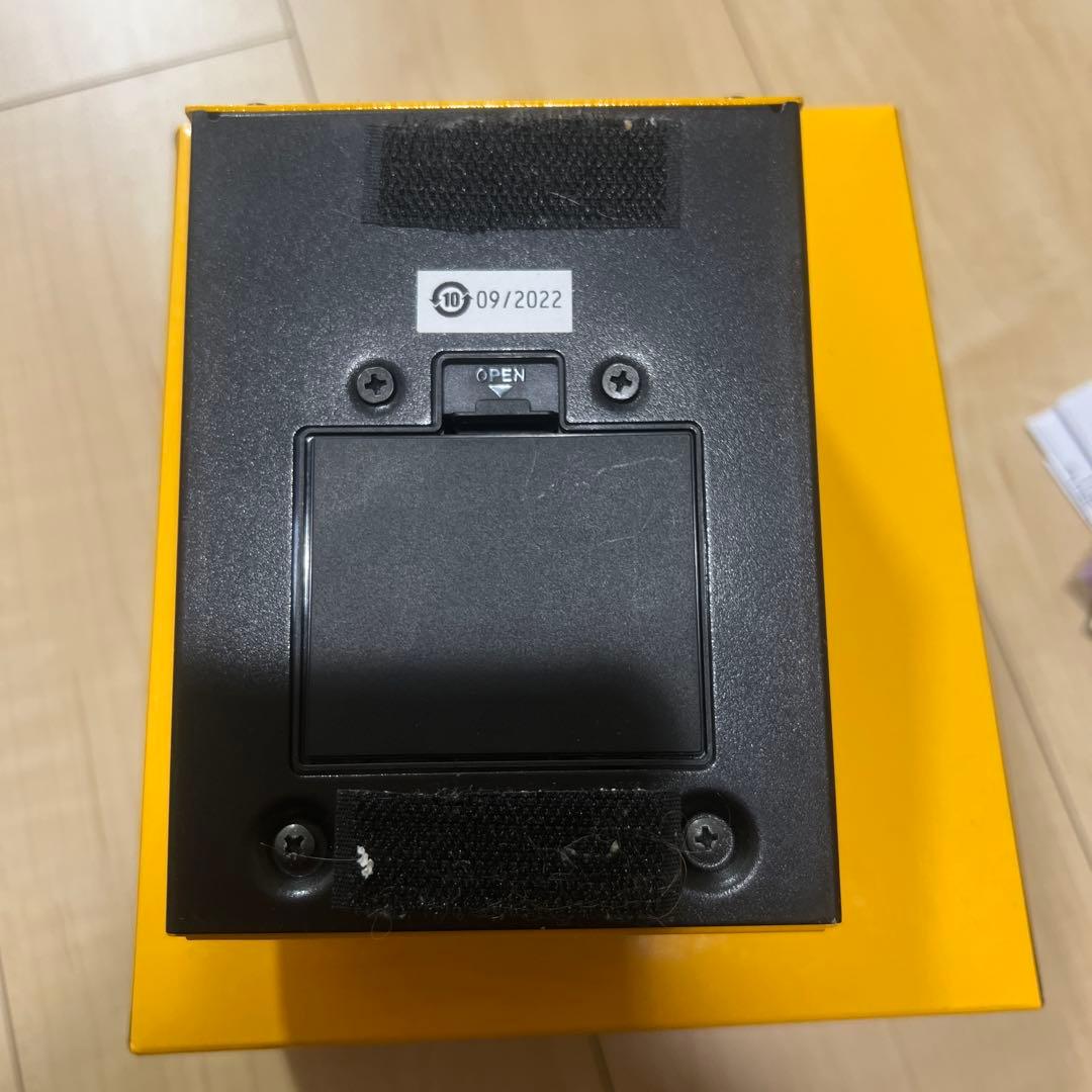 ギター BOSS OD-200 Hybrid Drive