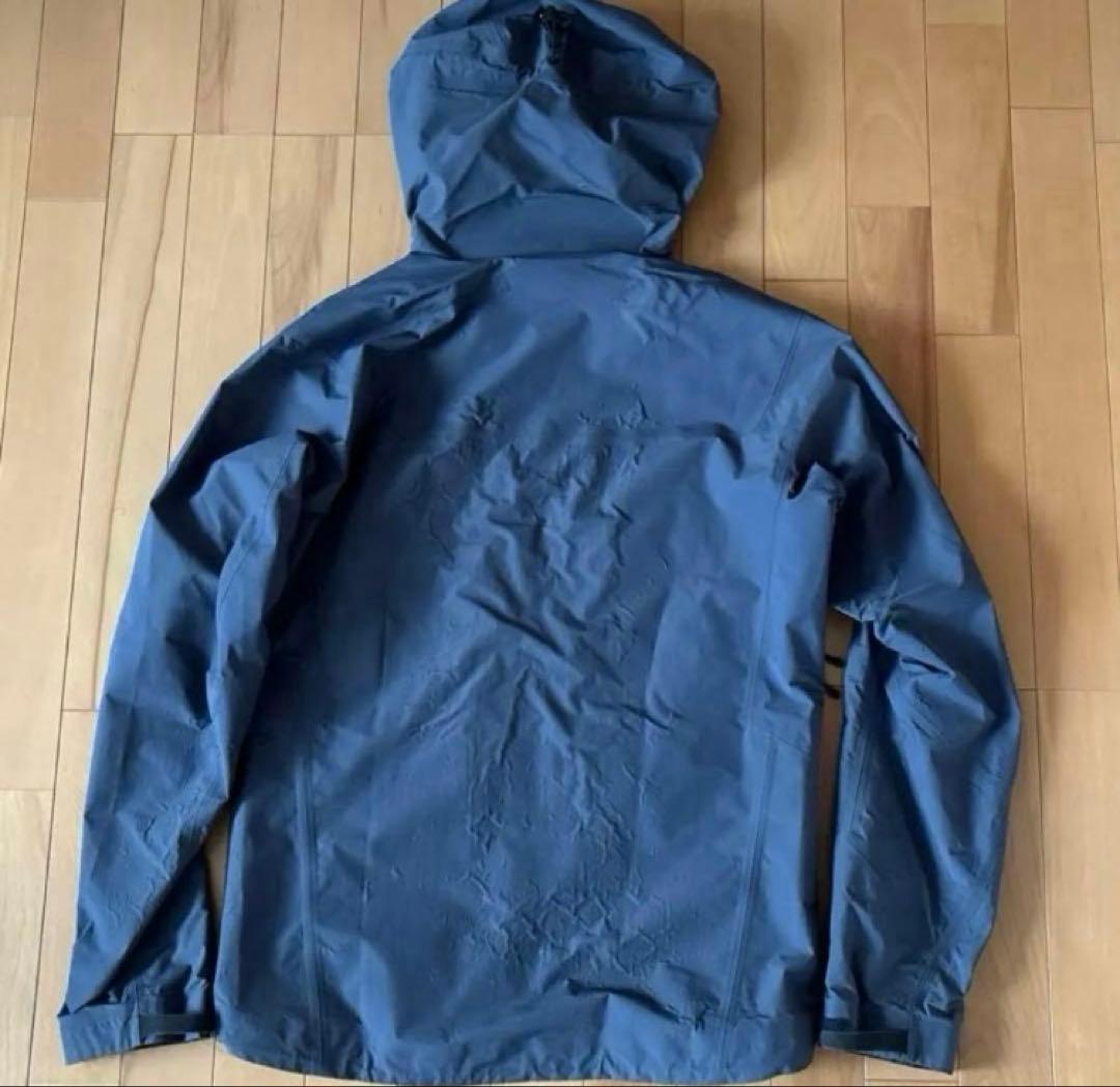 アークテリクス　ベータSLハイブリッド　S