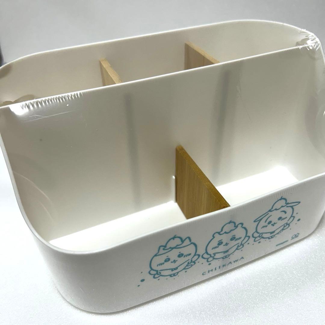 【完売品】ちいかわ 妖精 デスクオーガナイザー ペン立て 収納 デスク収納 整理