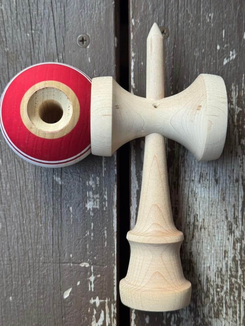 けん玉　スーラボフリクション