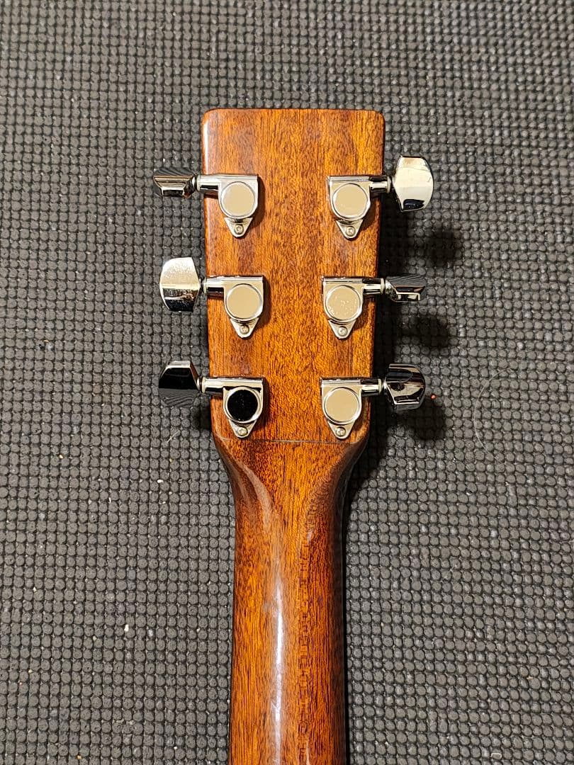 トーチインレイAria ADW-200/JAPANビンテージ/ケース＆オマケ多数