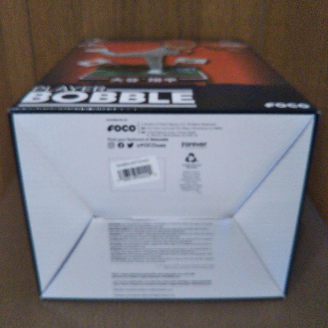 【新品未使用】大谷翔平 岩手バージョン ボブルヘッド8/15で出品終了 値引NG