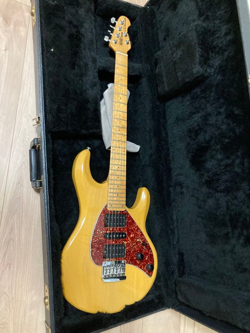 【セール】MUSIC MAN silhouette