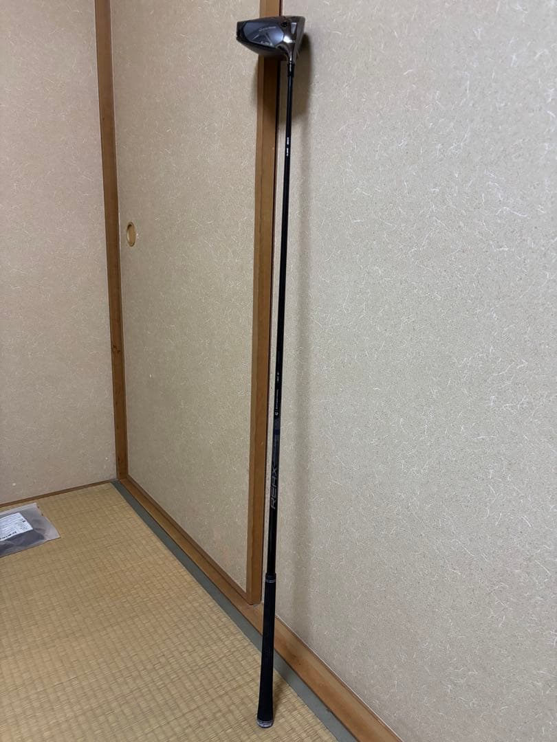 TaylorMade QI35 LS ドライバー 10.5度