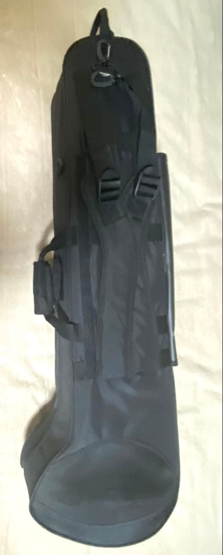 MAX テナートロンボーンケース、ショルダーOK