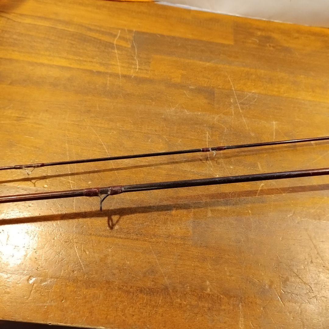 OFT Temptation GF805 #4/5　フライロッドセット