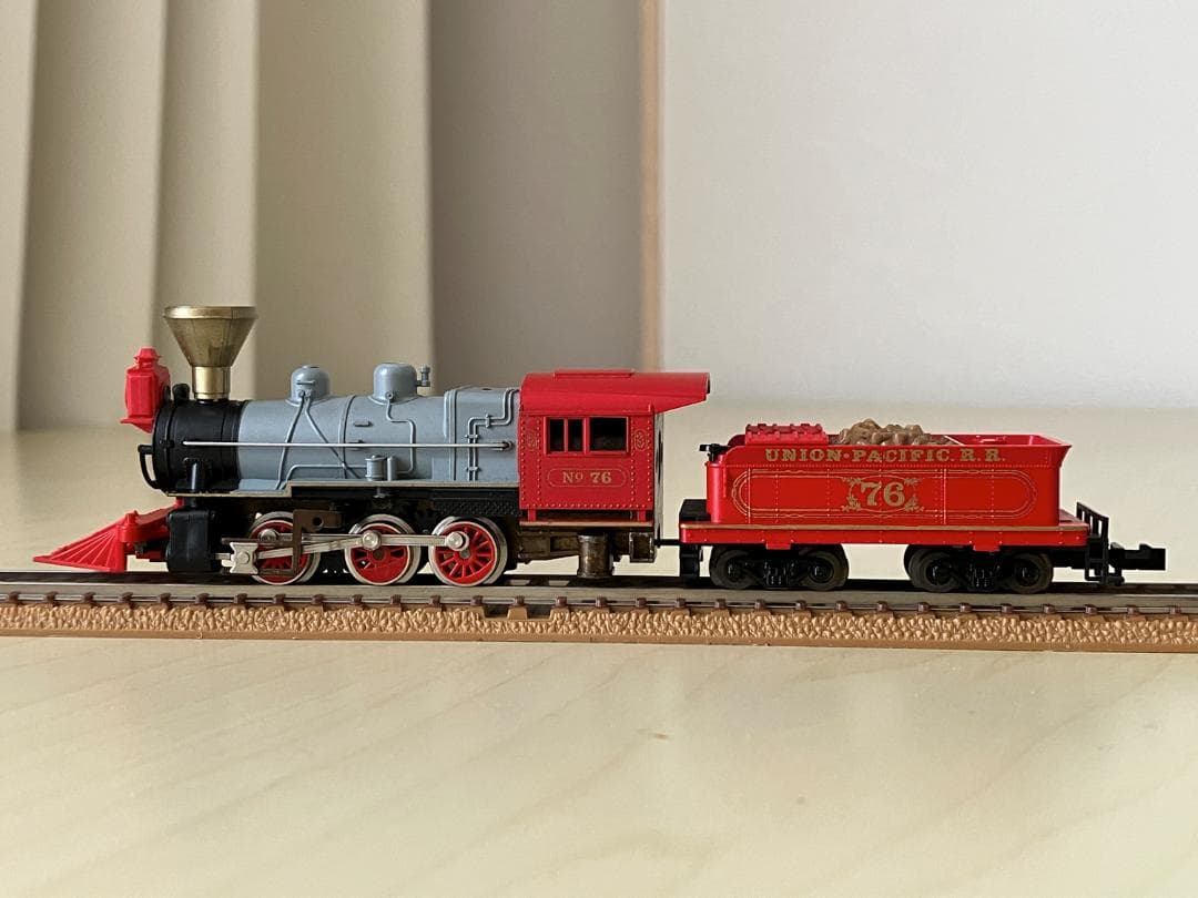 Minitrix 51 2080 40 蒸気機関車