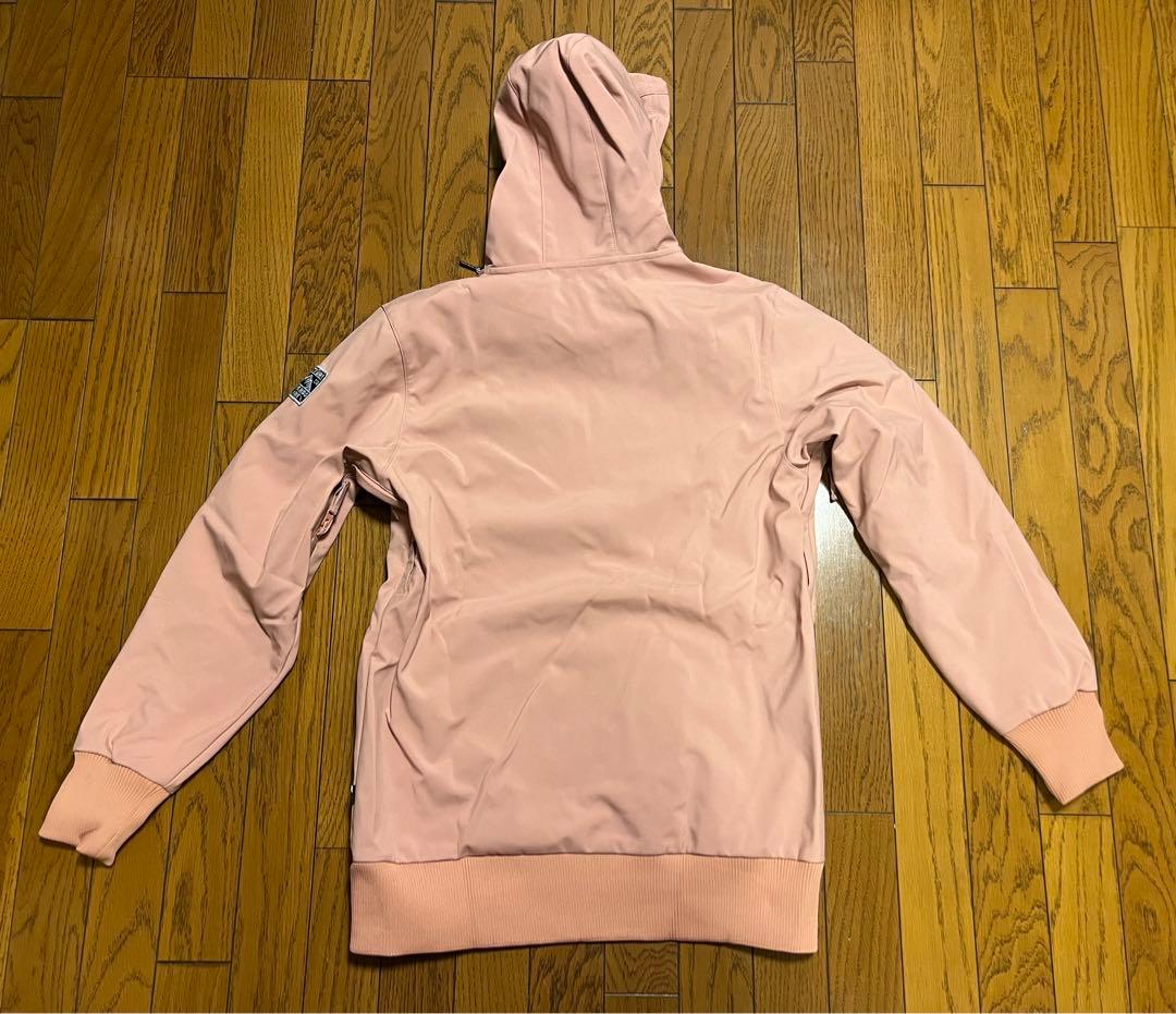 ☆★PICTURE★パーカージャケット★スノーボード★ユニセックス★新品★☆