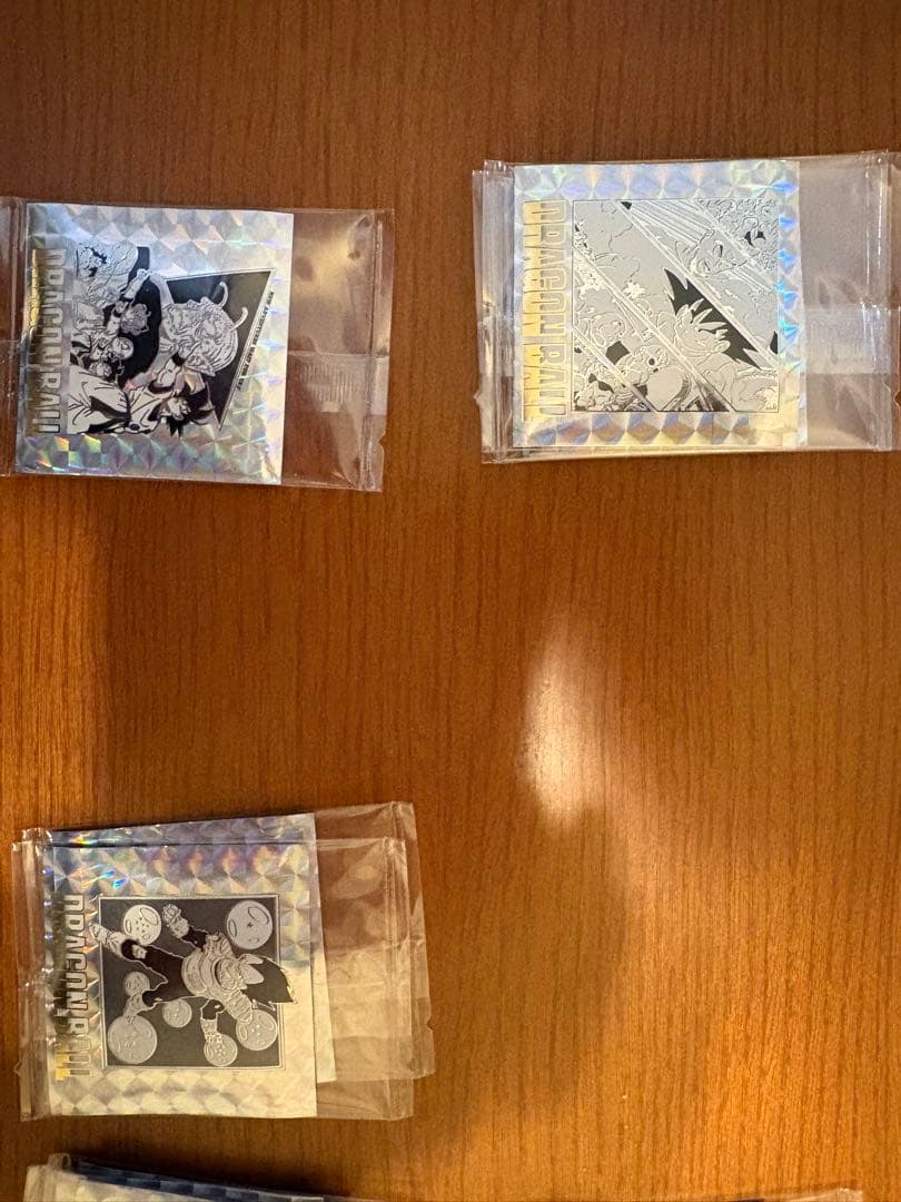 ドラゴンボールウエハース40周年　第2弾 まとめ売り