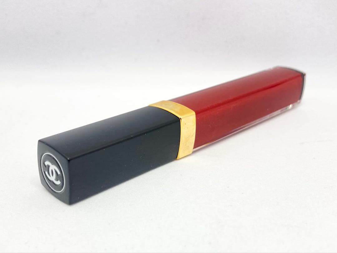 【希少】ルージュ ココ グロス / 754 オピュロンス　生産終了品