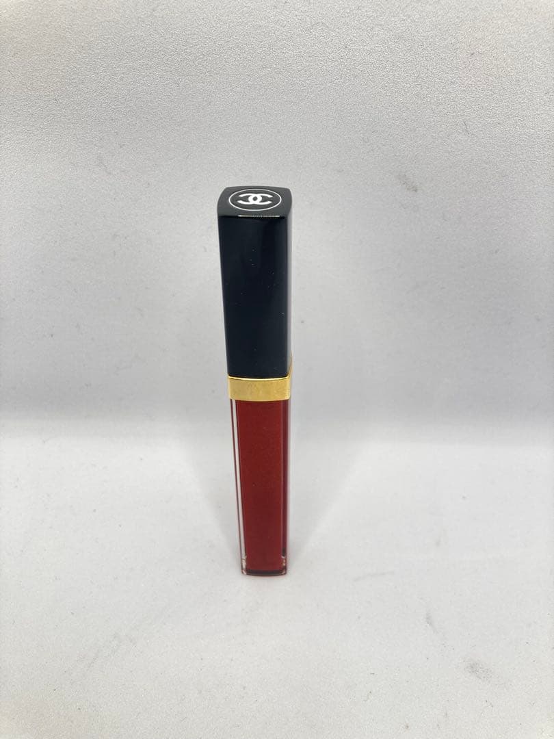 【希少】ルージュ ココ グロス / 754 オピュロンス　生産終了品