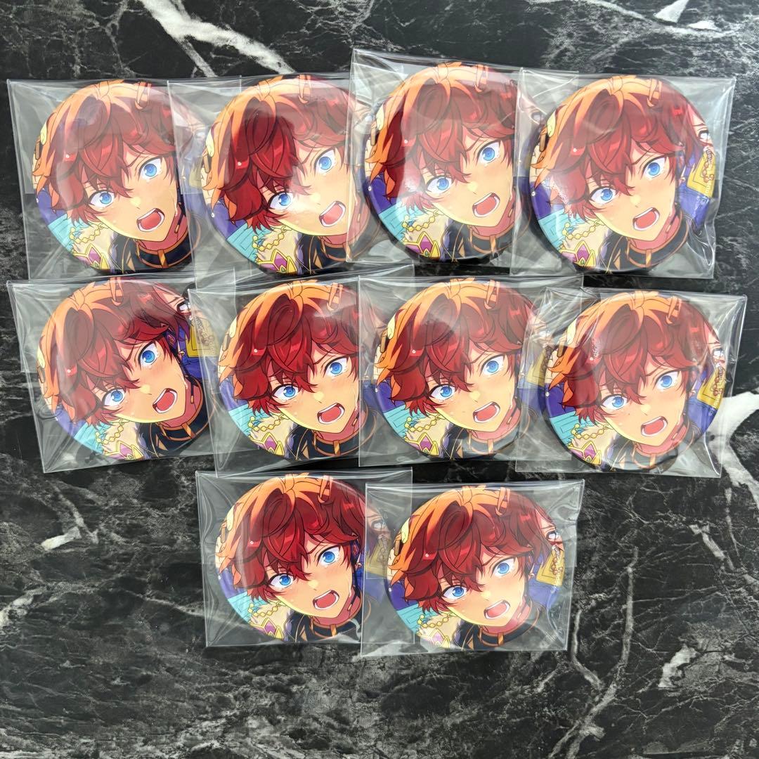 あんスタ 天城一彩 イベコレ マトリックス Extra