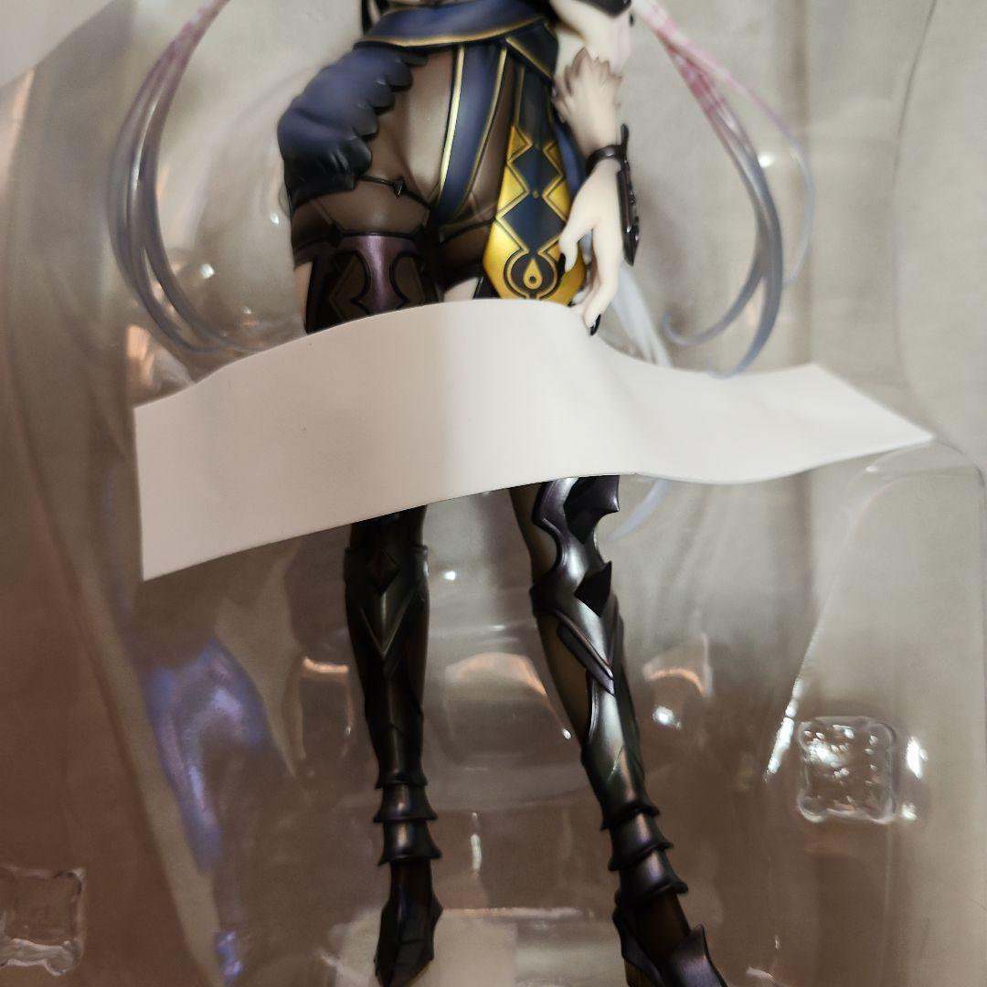 リラ・ディザイアス ライザのアトリエ フィギュア アルター