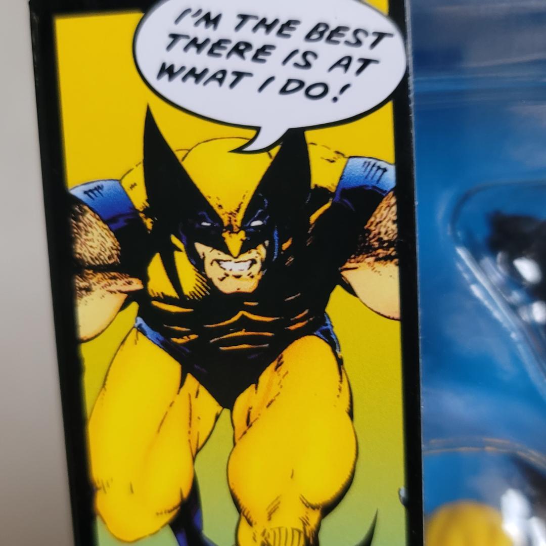 MAFEX マフェックス ウルヴァリン No.096 新品未開封