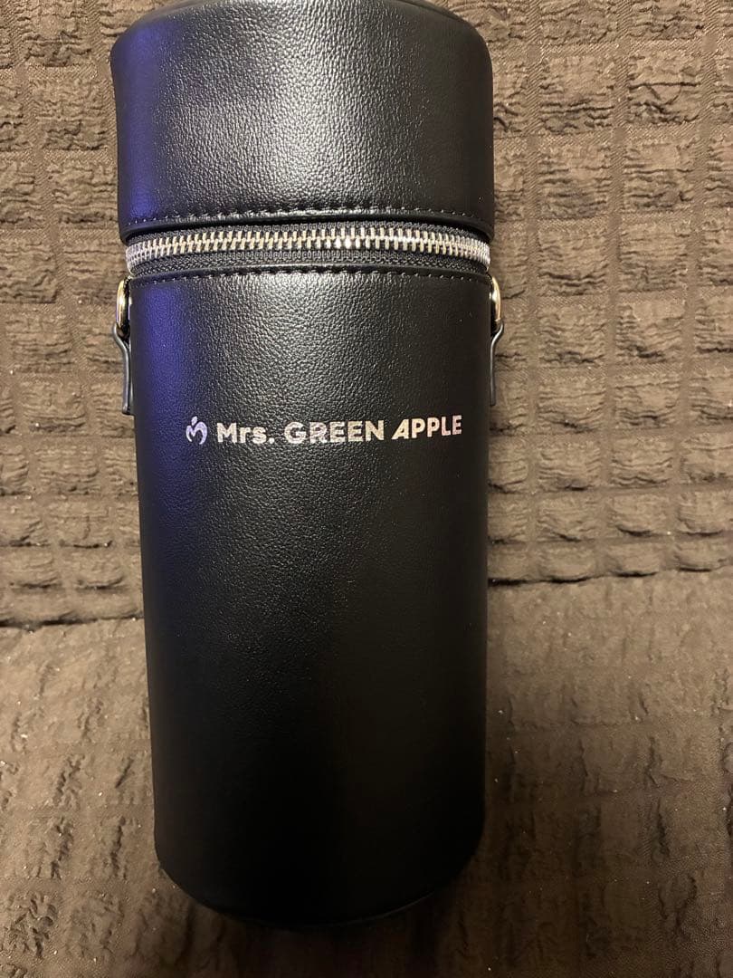 Mrs. GREEN APPLE 一番くじ まとめ　ペンライトケース　ミセス