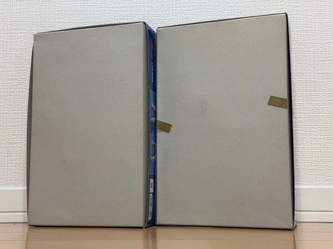 1/100 旧キット ∀ガンダム スモー 新品 未開封 おまけ付き