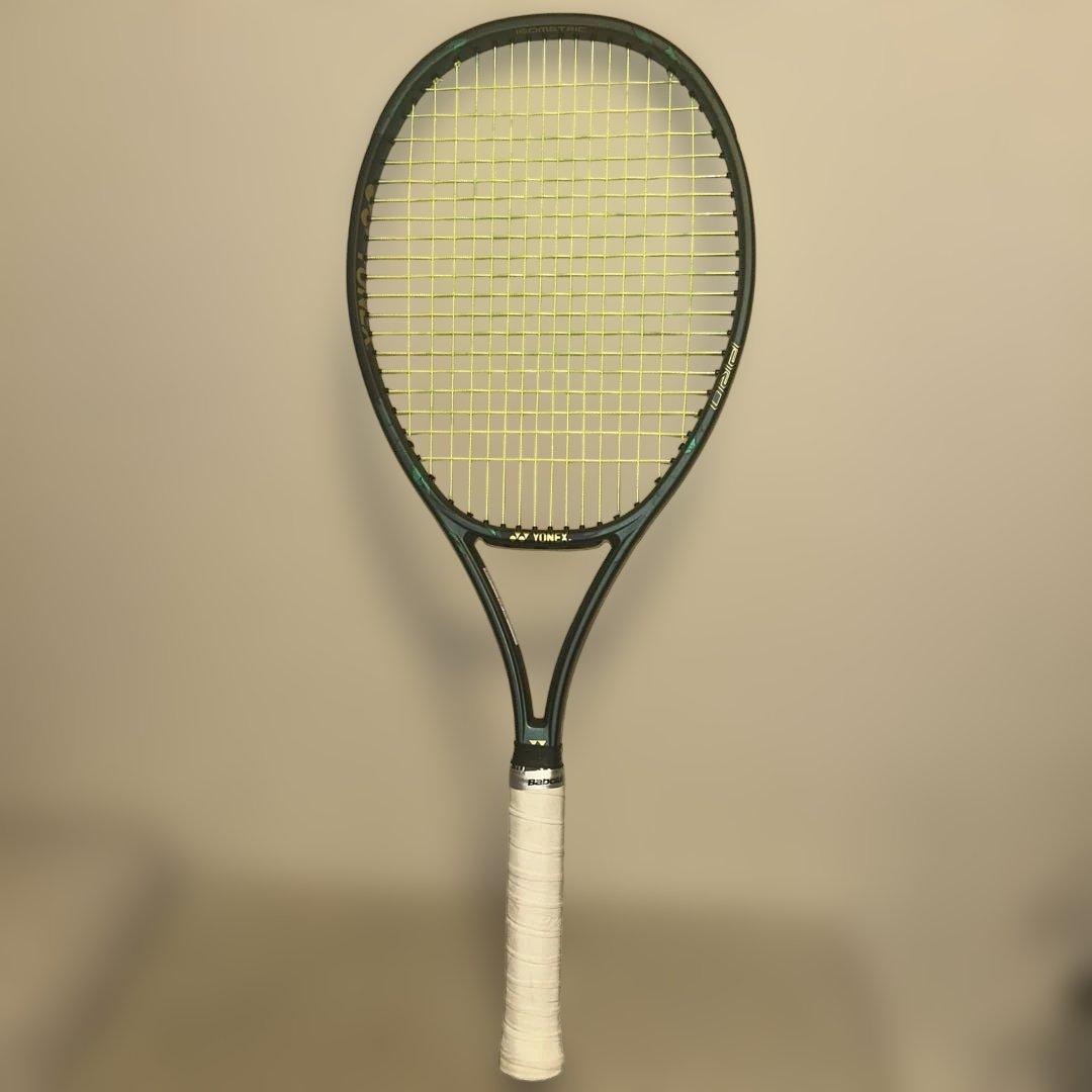 【美品】YONEX VCORE PRO100 G1
