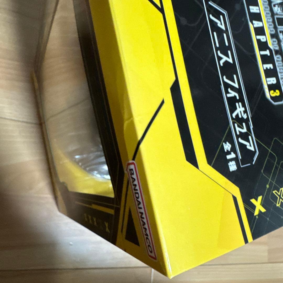 【セット販売】NIKKE アニス フィギュア A賞　他セット