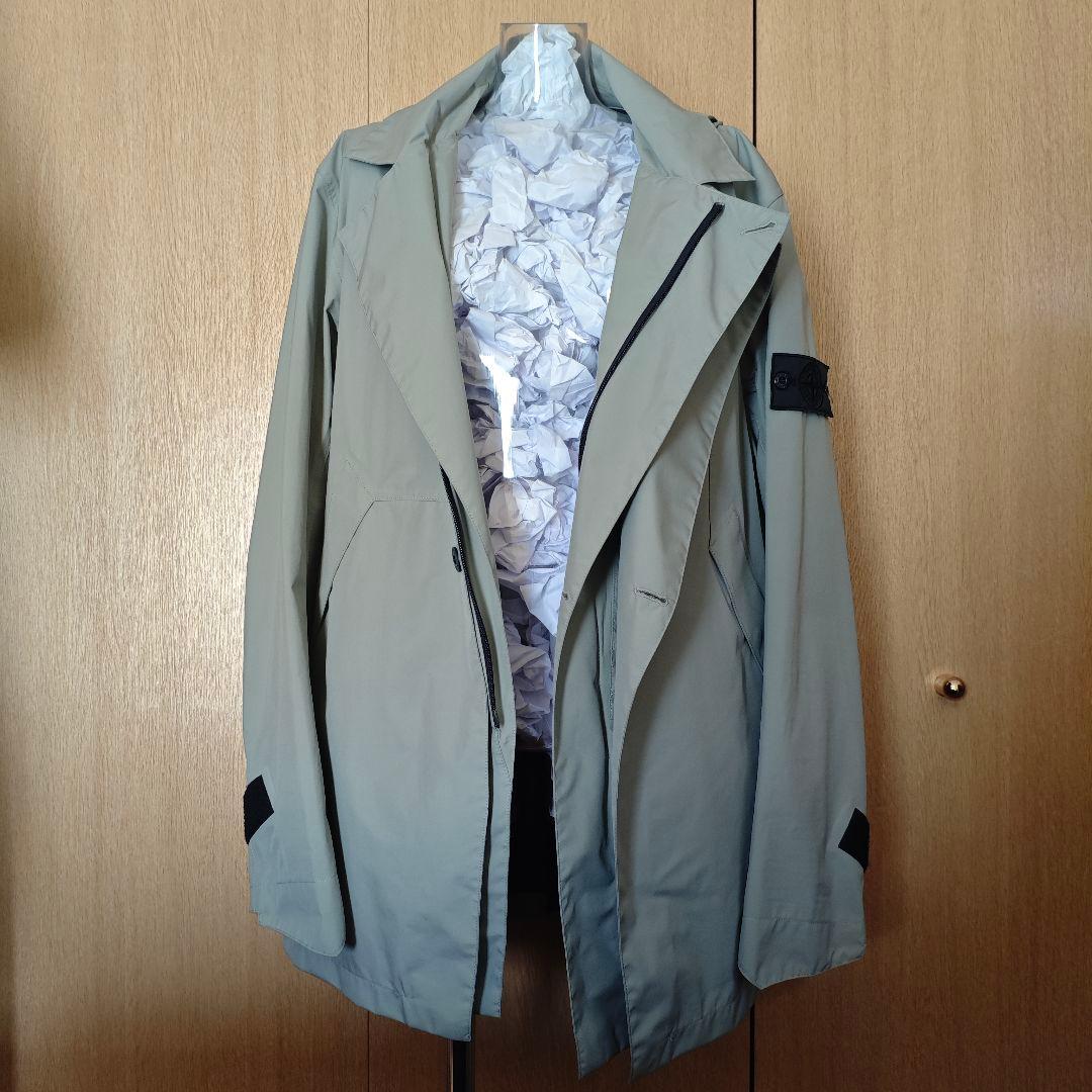 STONE  SHADOW PROJECT ステルスジャケット