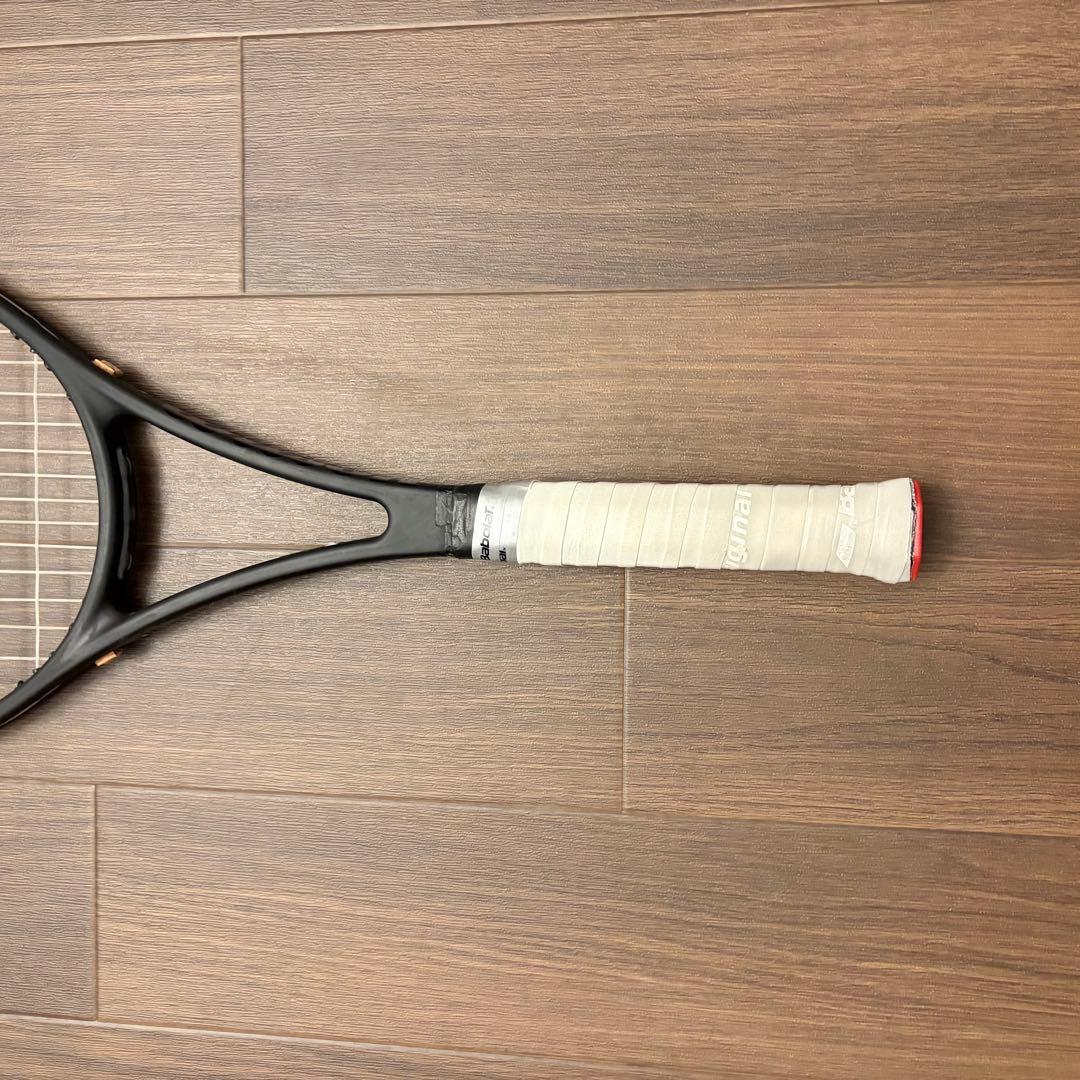 Wilson V11.0 315g プロスタッフ　フェデラー モデル