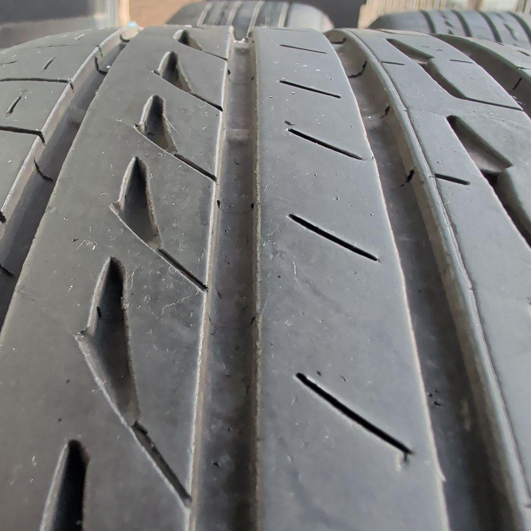 ひでちゃん　Weds VELVA KEVIN レグノ