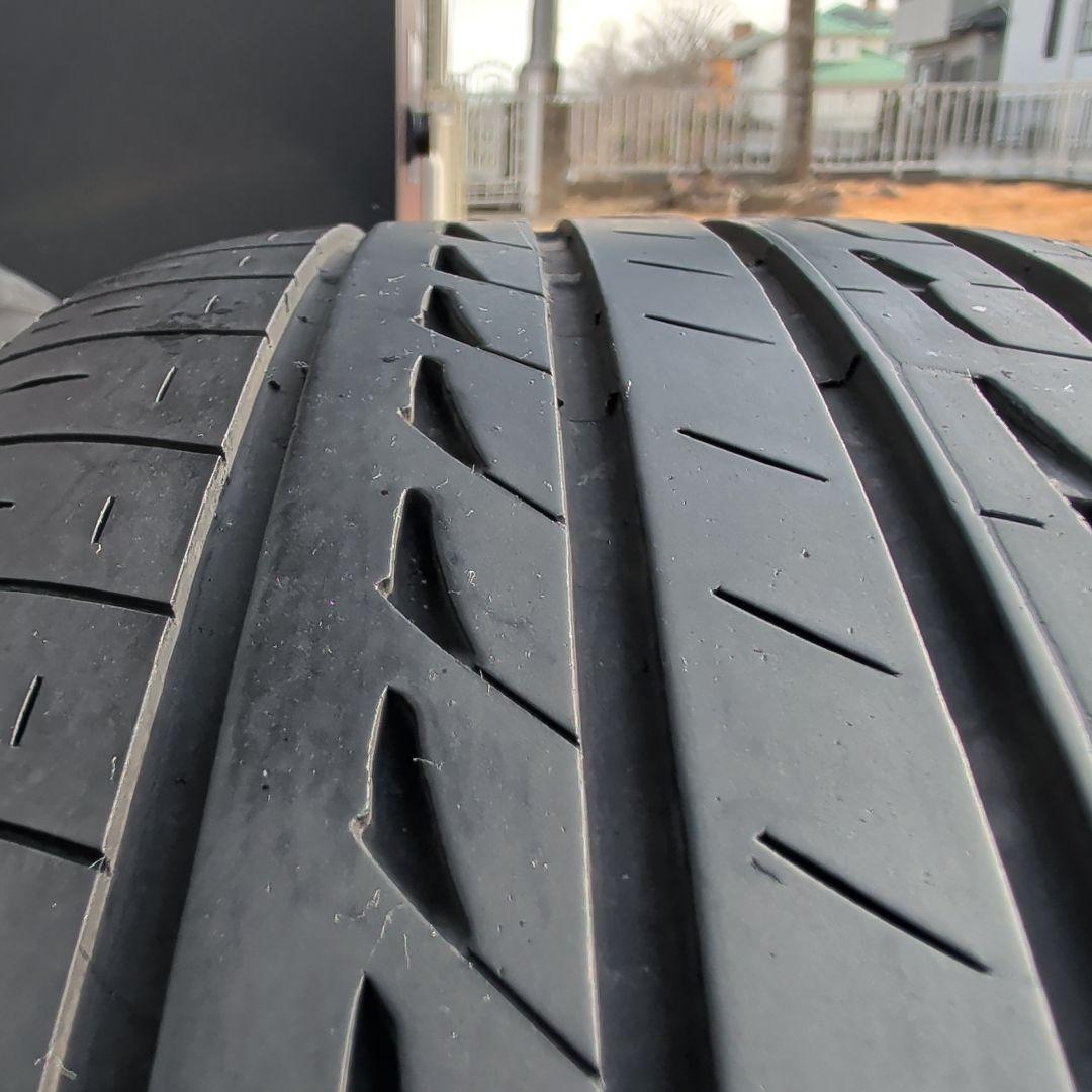 ひでちゃん　Weds VELVA KEVIN レグノ