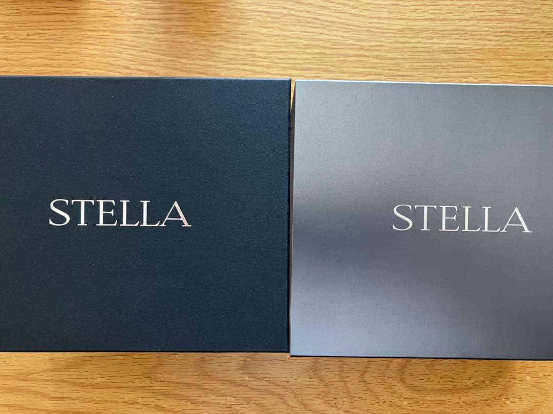 22ステラC5000XG スピニングリール