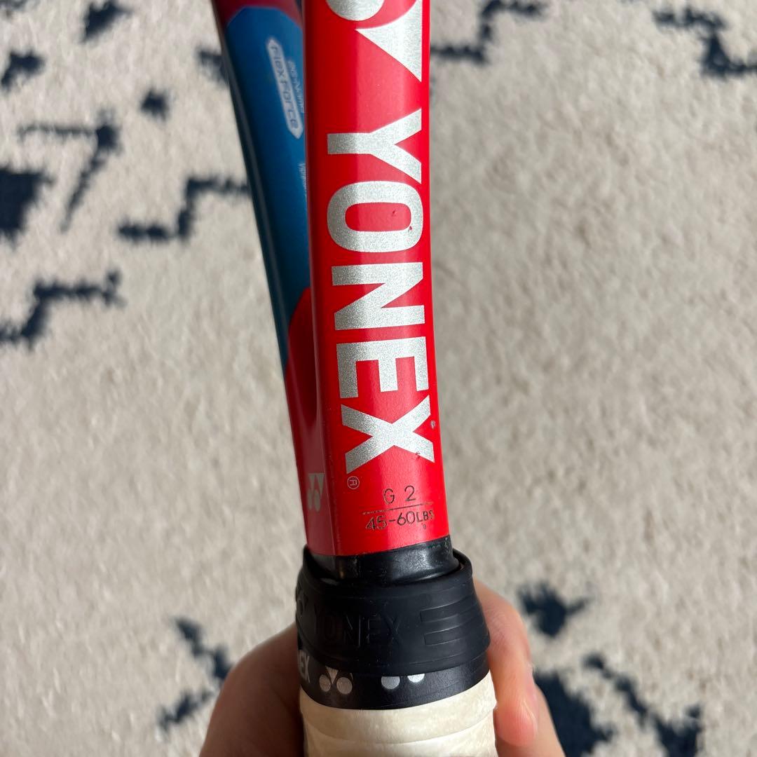 ヨネックス　vcore 98