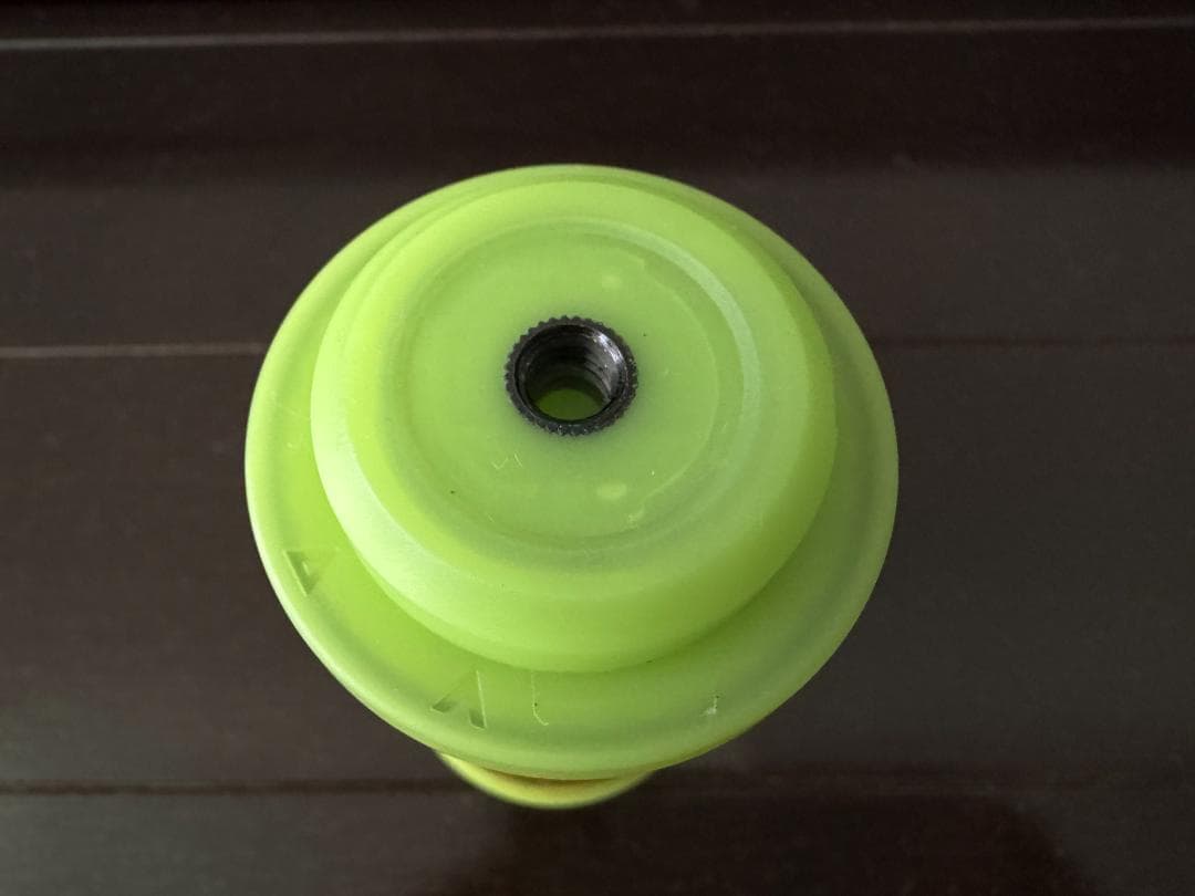 ネイタルデザイン 38-KT SOTE ver. YELLOW GREEN