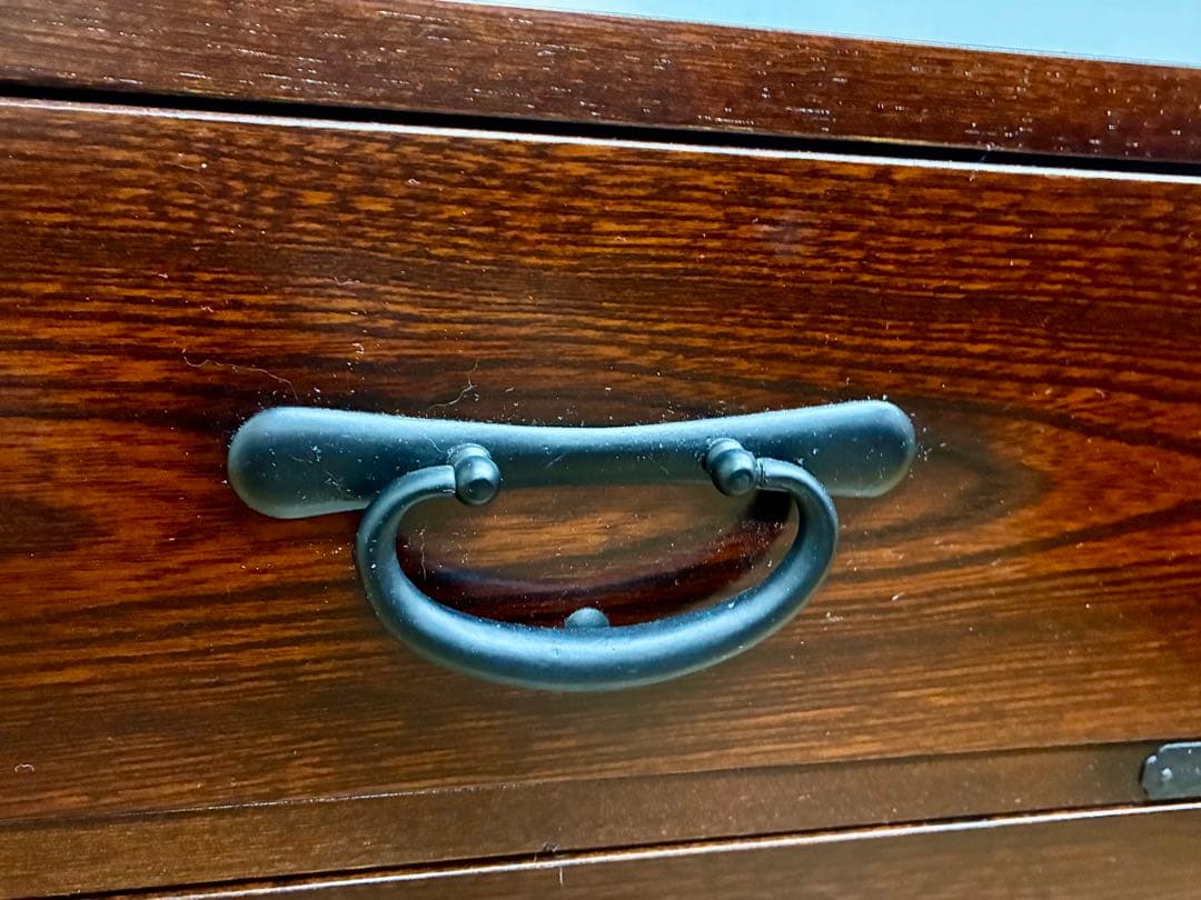 Kuni☆管431☆時代箪笥☆和モダン☆和製ヴィンテージ☆チェスト