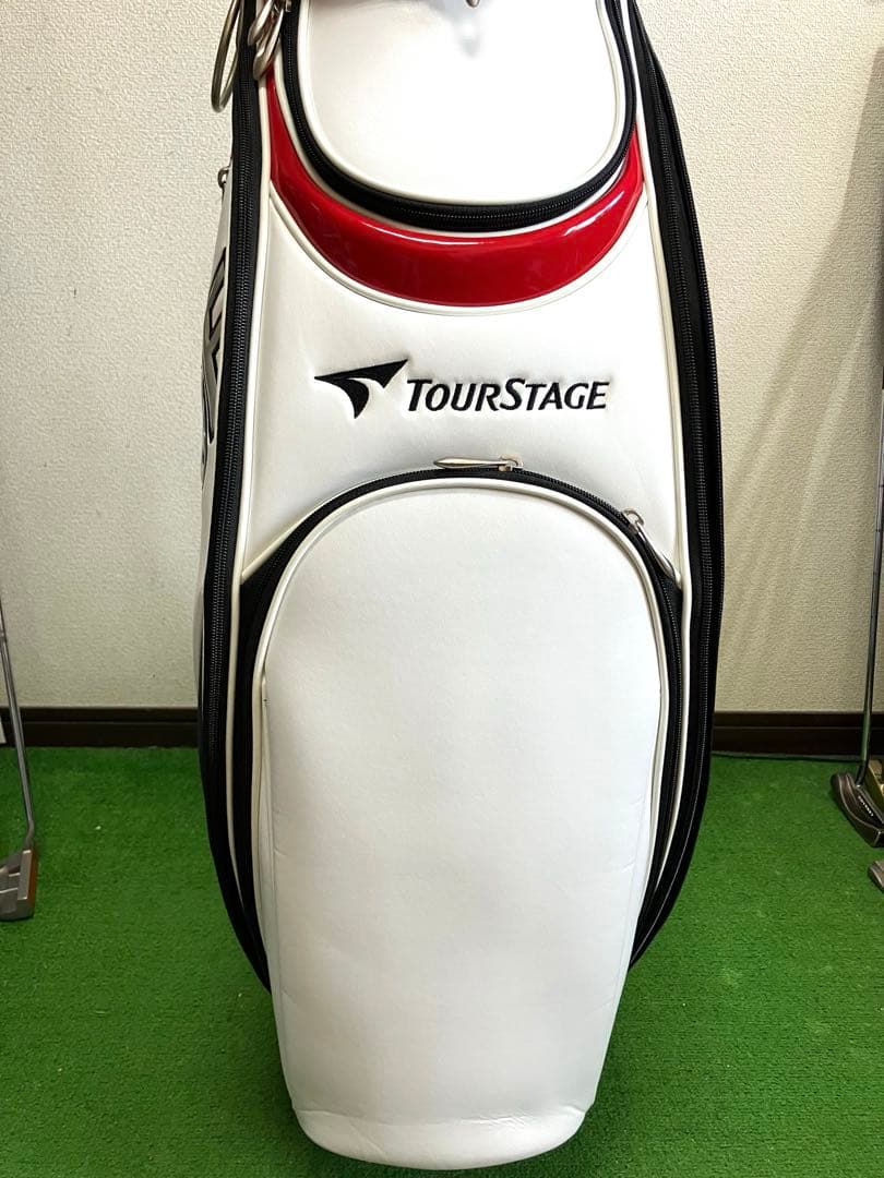 ツアーステージ V002 ゴルフセット　極美品^o^