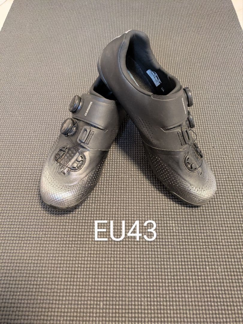 SHIMANO ( シマノ ) RC7 EU 43 ( 27.2cm )