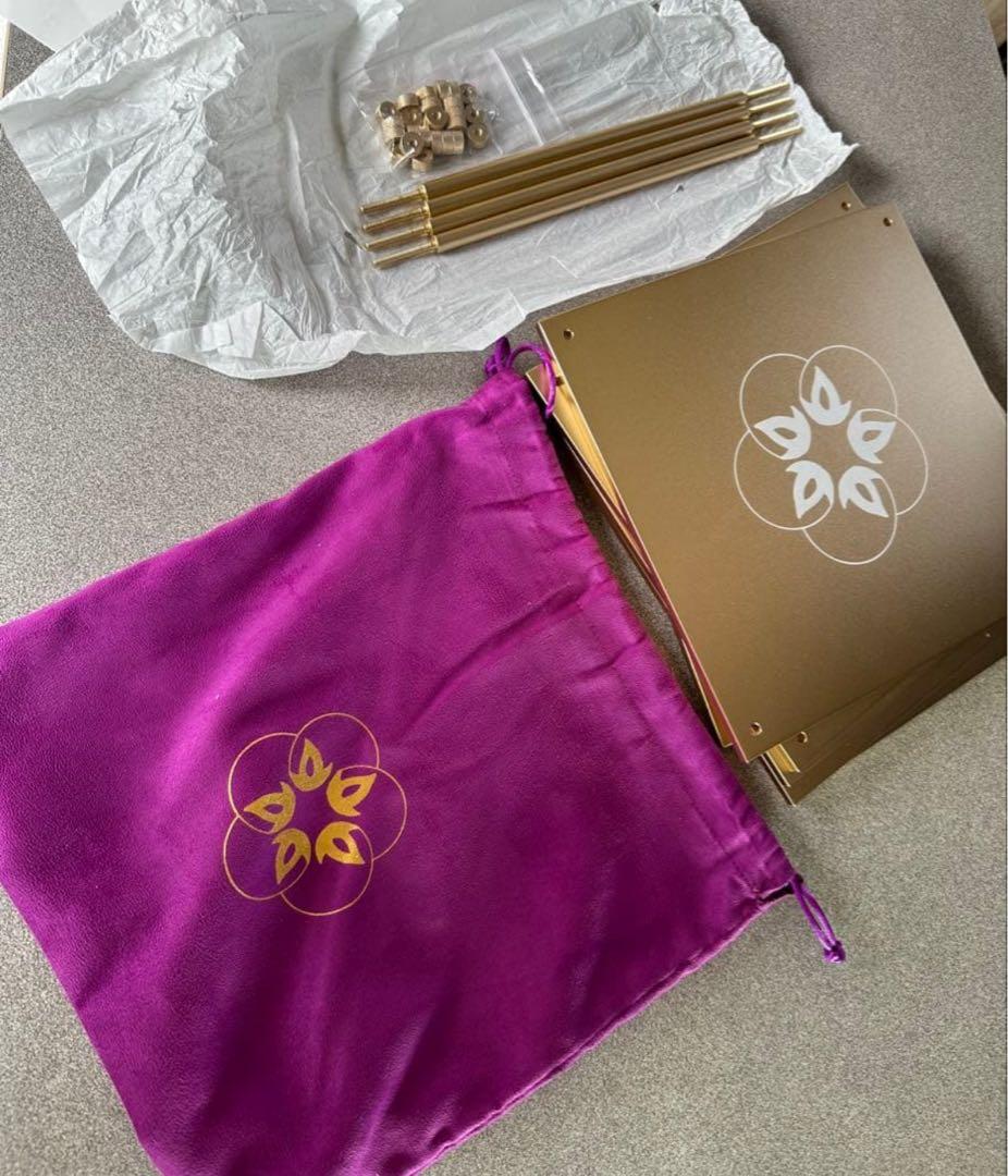 純粋量子場生成ツール《最上器種》 インフィニティブロック