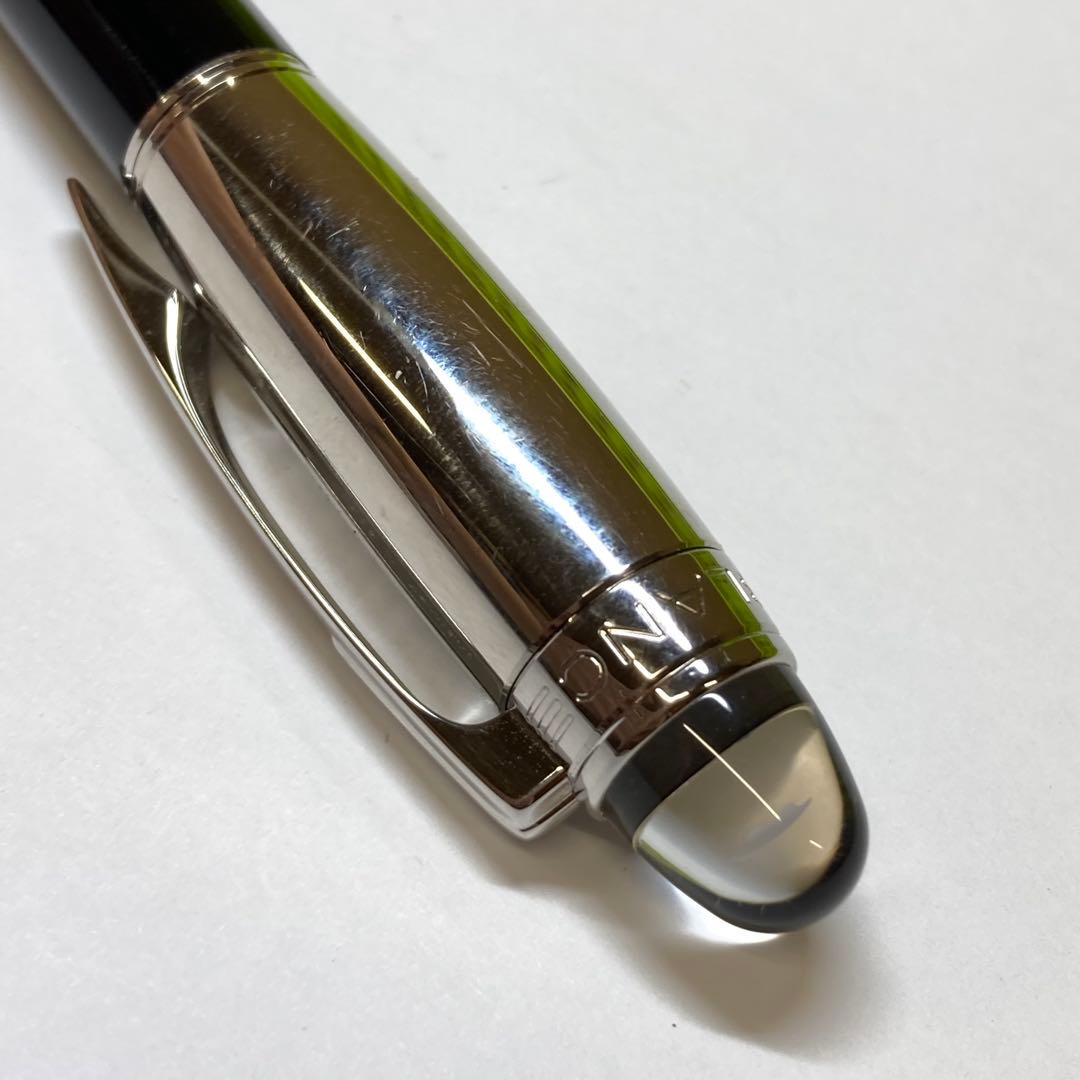 モンブラン　 スターウォーカー キャップ式　ボールペン K223