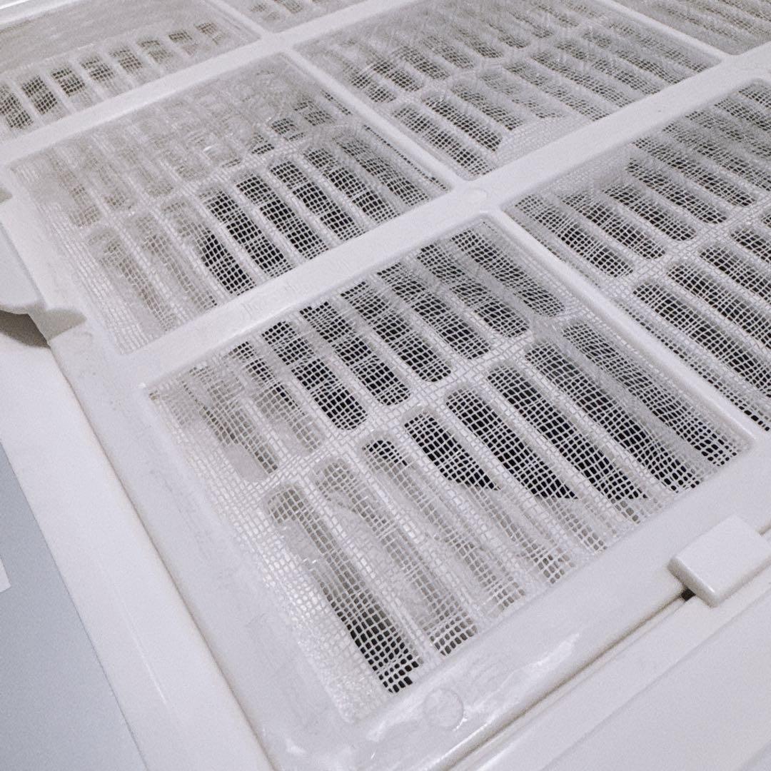 【美品】 YAMAZEN 脱衣所温風ヒーター DFX-RJ12 ヤマゼン 壁掛式