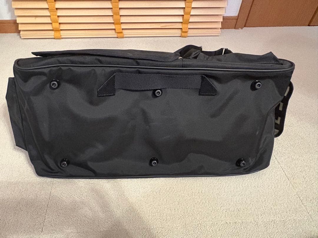 ミスターバックマン　ワンショルダーダブル大