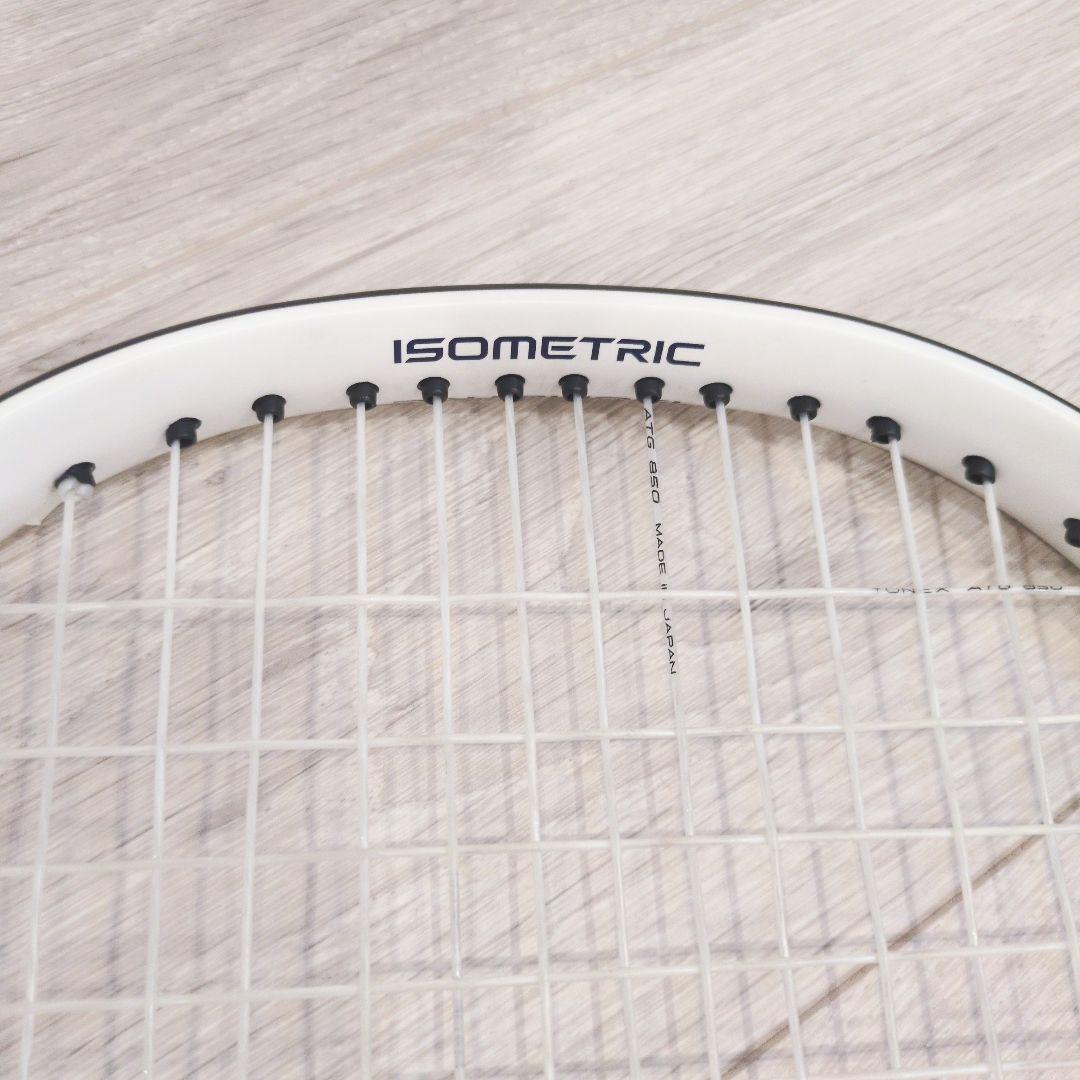 美品✨️YONEX EZONE POWER イーゾーンパワー 硬式テニスラケット