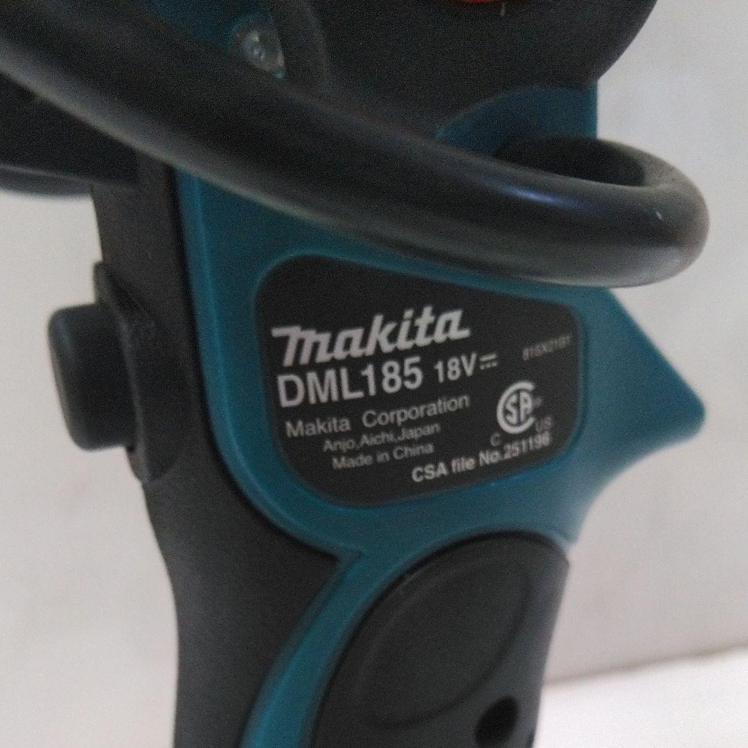 LEDワークライトグリップ式　改良型