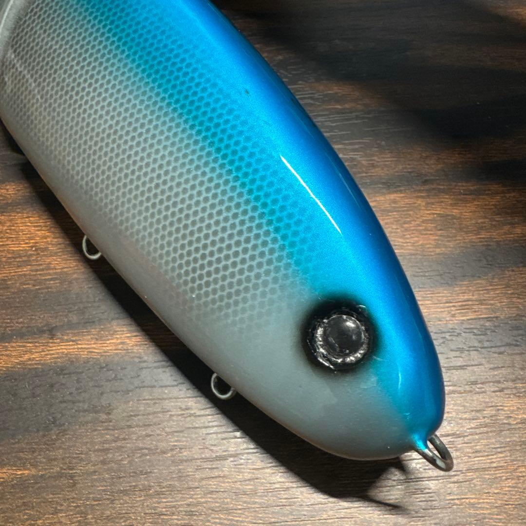 スタジオコンポジット VOLTA T3 330 カラー ブルーバックシルバー