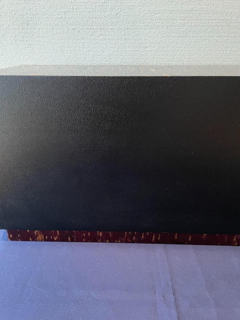 【値下げ】秋田伝統工芸　樺細工　ミニ箪笥