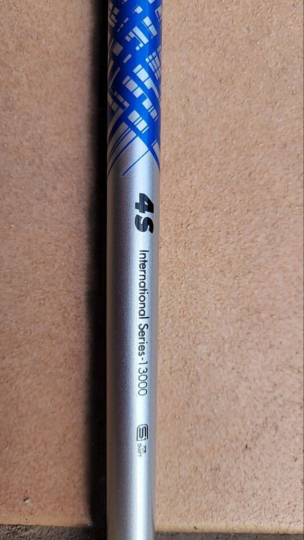 アッタスキングシャフト ゼクシオ14+用