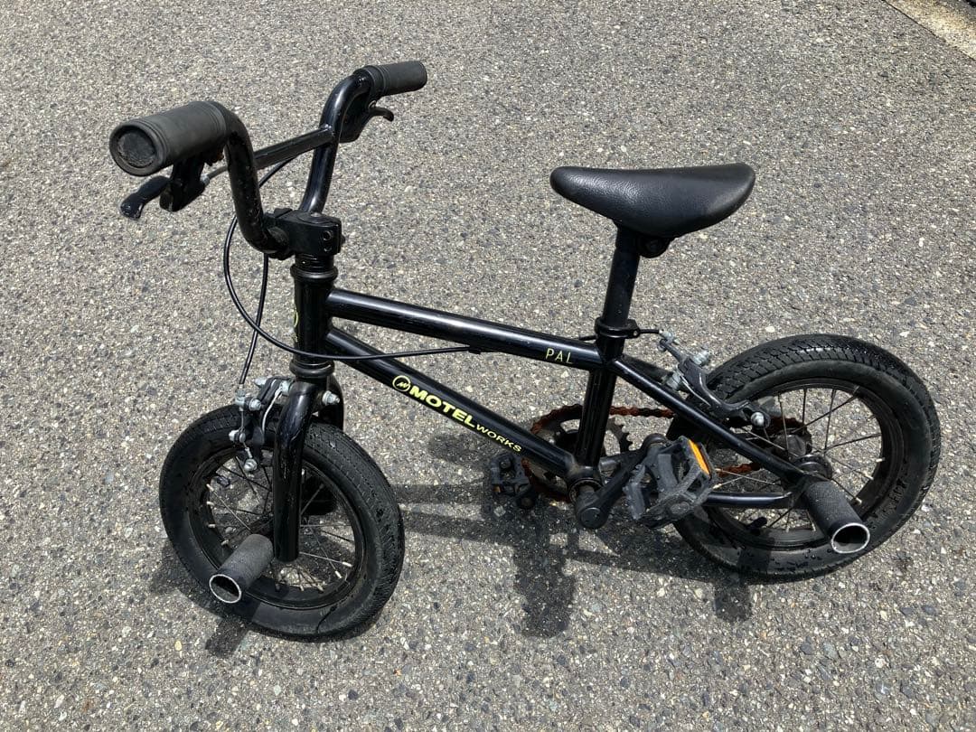 MOTELWORKS Pal 12inch キッズ