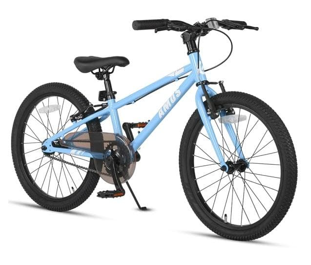 は*ん様 【Glerc】子供用自転車 男の子/女の子/幼児/小学生街乗り（新品開