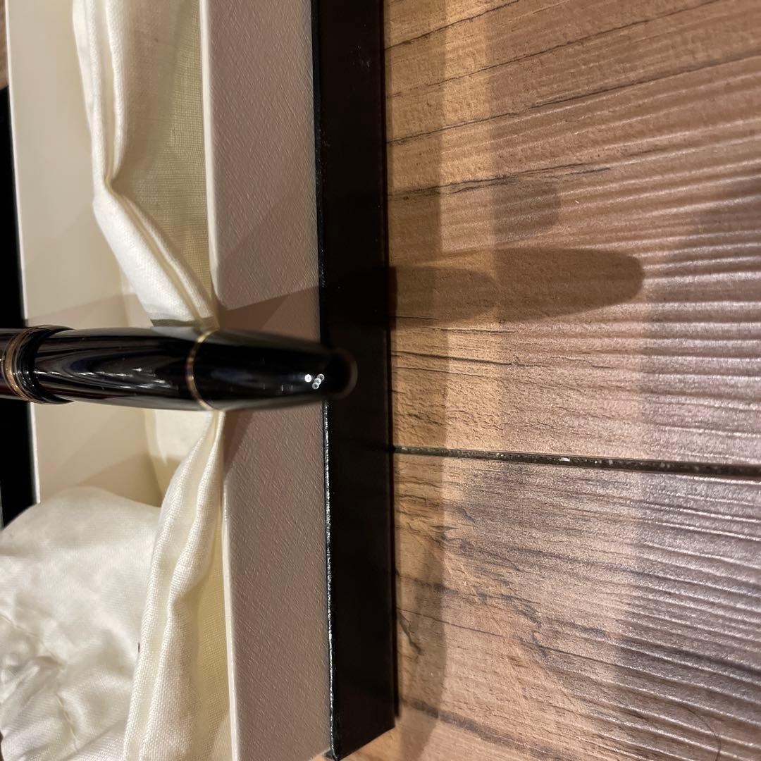 Montblanc マイスターシュテュック 146 F