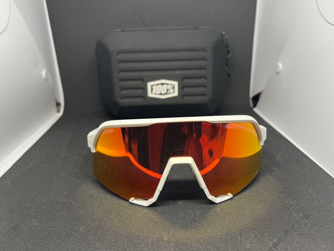 ワンハンドレッド 100% サングラス　s3