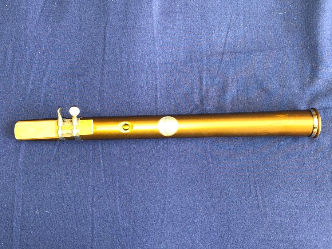 処分価格　新品 Xaphoon(ザッフーン)