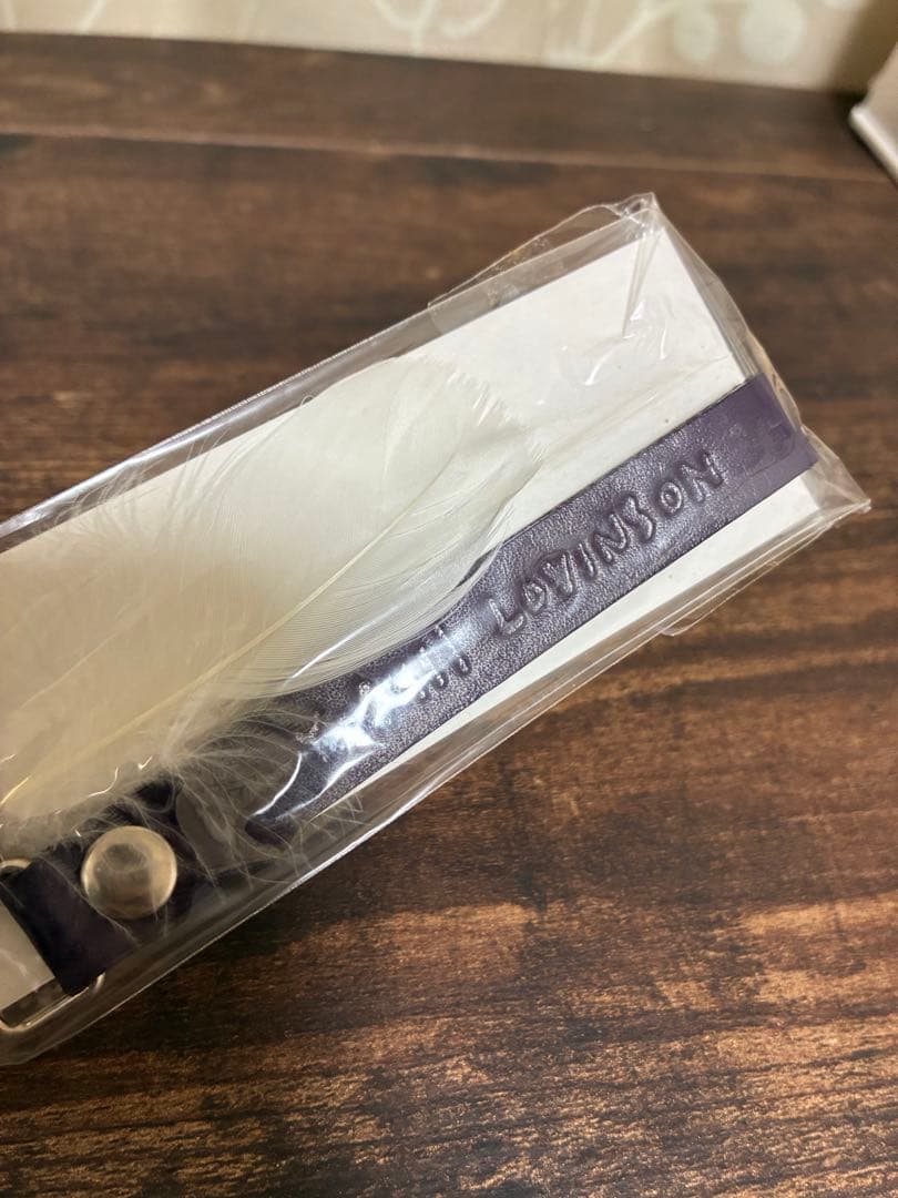 吉井和哉 グッズセット 8点まとめ売り